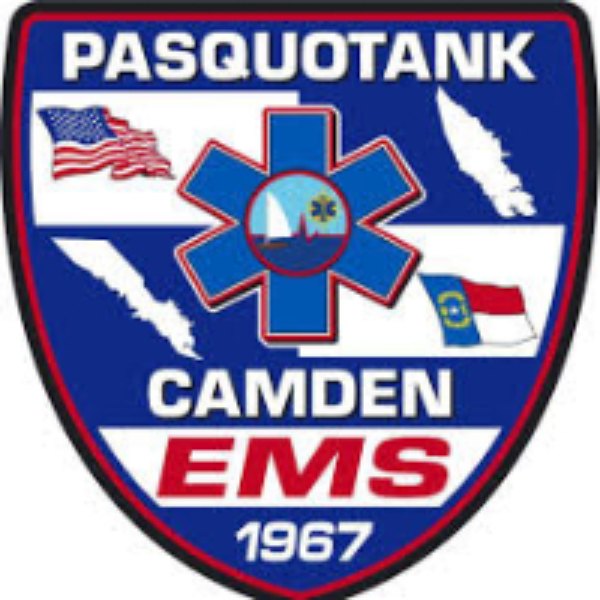 Pasquotank-Camden EMS logo