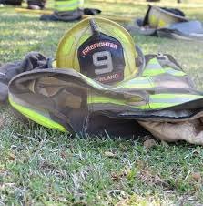 Pasquotank-Newland VFD logo