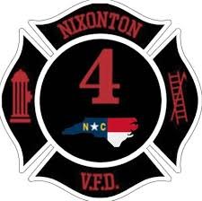 Pasquotank-Nixonton VFD logo