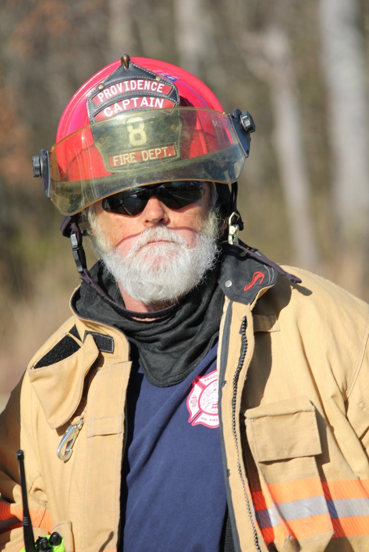Robert Overton